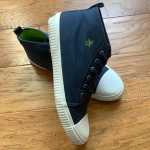 Original Penguin Men's Shoes Size 10.5M Blue